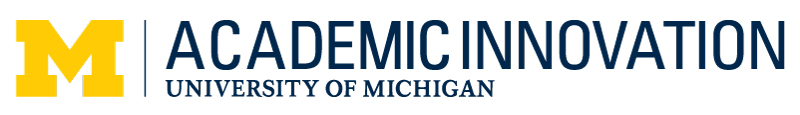 Academic Innovation