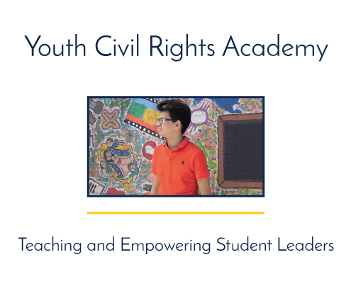 Youth Civil Rights Academy