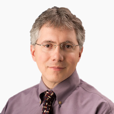 Jack Bernard