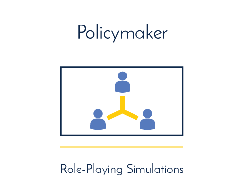 Policymaker