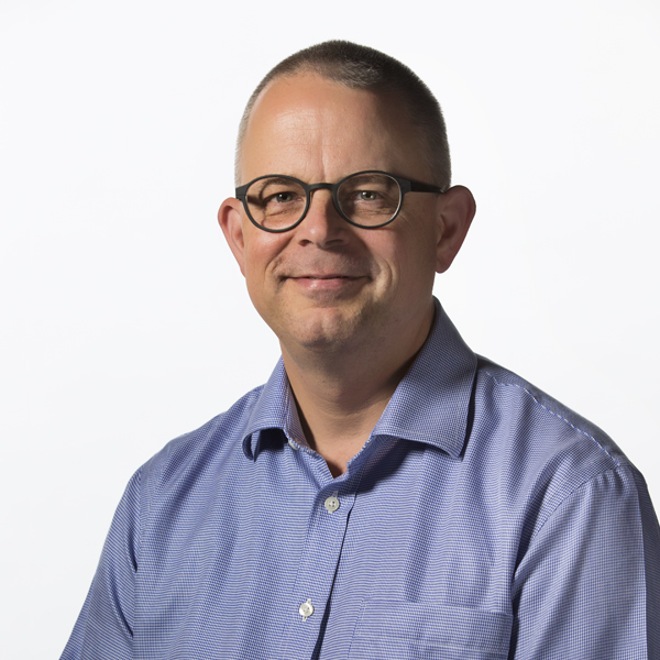 Tim McKay
