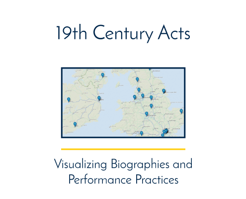 19th Century Acts
