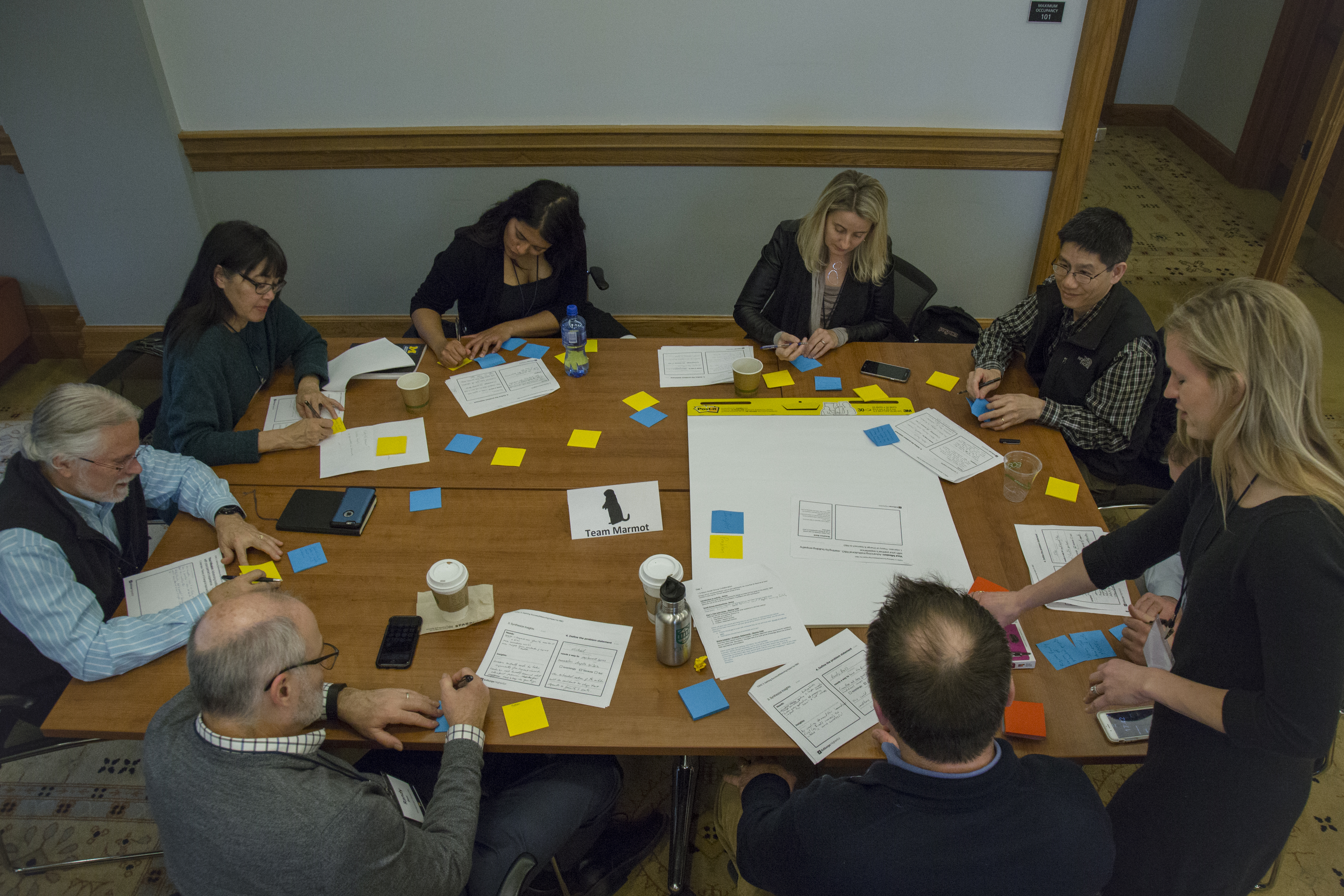 Reimagining Higher Education from the Inside Out