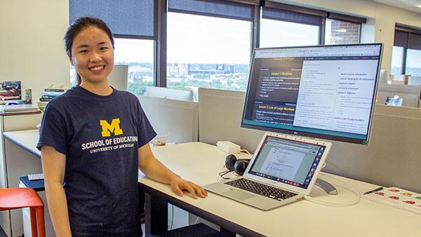 Creating Accessible Content for Online Courses: Exploring New Methods and Workflows