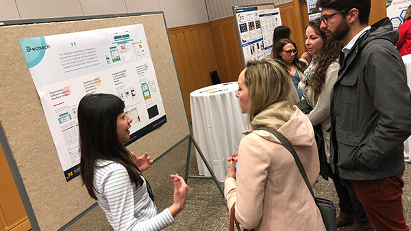 Showcasing the Contributions of Student Fellows, Interns and Collaborators