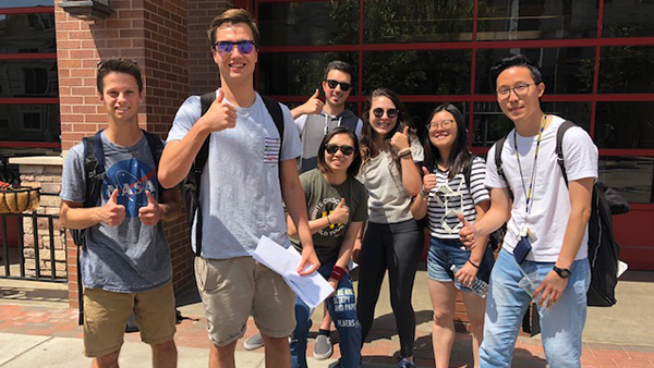 Building Communication, Cooperation, and Trust with Student Innovators through a Half-Day Retreat