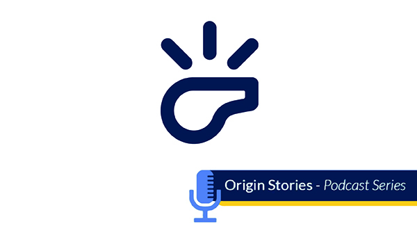 Personalized Electronic Coaching: The Origin of ECoach