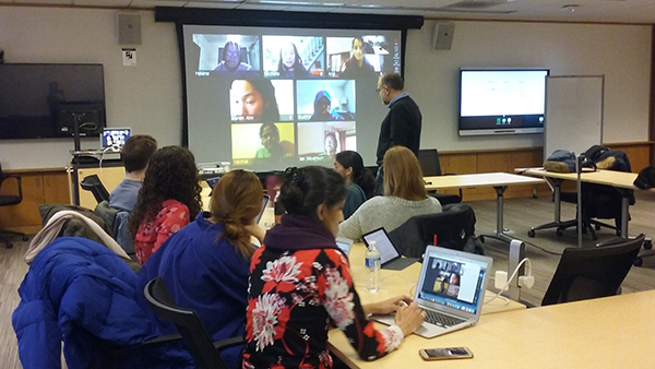 Democratizing and Diversifying Higher Education: A Case Study