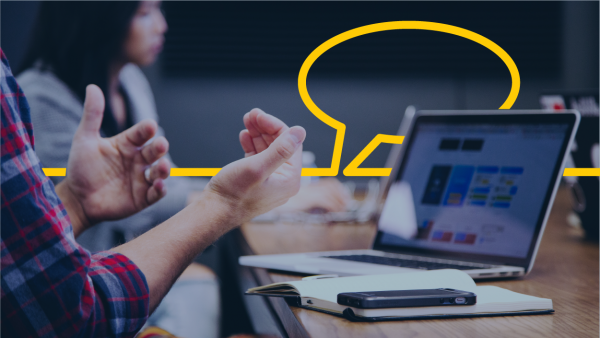Using Data to Inform Course Development and Assess Impact in a Hybrid Course