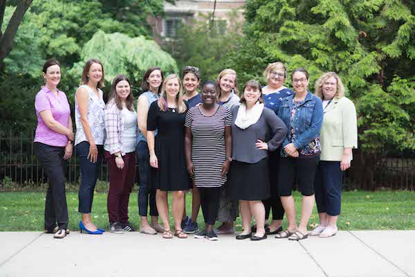 The Making of a Community Engagement MOOC