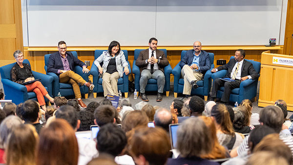 Aligning Missions and Efforts to Support Innovation in Public Engagement and Diversity, Equity, and Inclusion