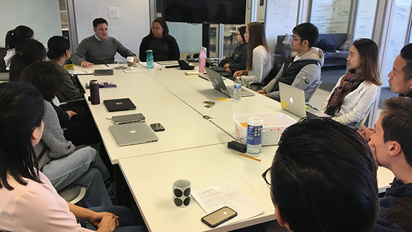 Growing Opportunities for a New Class of Academic Innovation Fellows