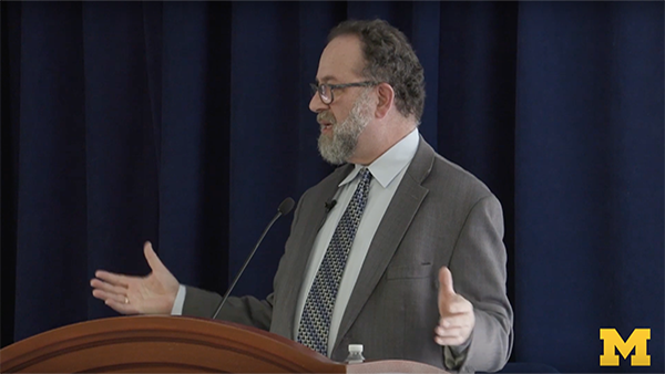 Our AIM is TRUE: Transforming Residential Undergraduate Education