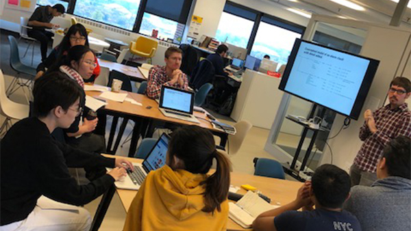 Opportunities for Students to Set Themselves Apart at Academic Innovation