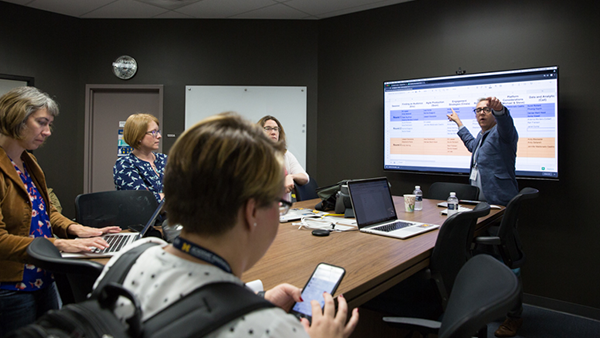 Teach-Outs: Reimagining Public Engagement in Online Learning