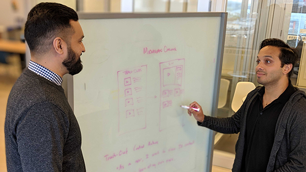 Engaging Learners in Educational Product Development for Michigan Online