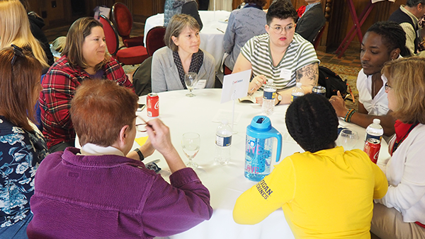 TRUE Partnerships: Advancing Scholarship Through University-Community Collaboration