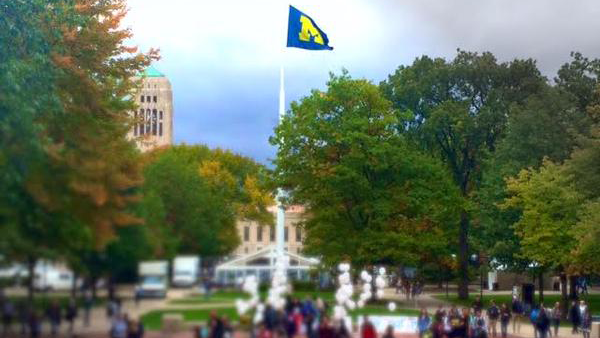 Introducing Academic Innovation @ Michigan (AIM)