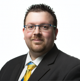 Jeremiah Baumann Profile Image