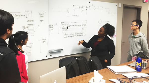 Launching the DIG Student Fellows Program