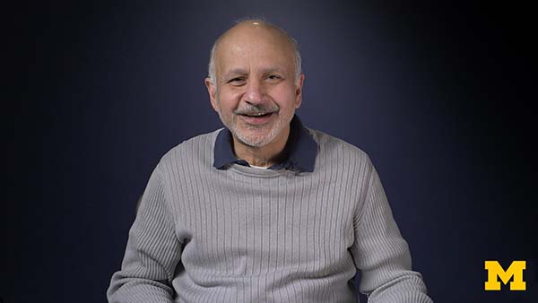 The Power of Finance Theory: An Interview with Professor Gautam Kaul