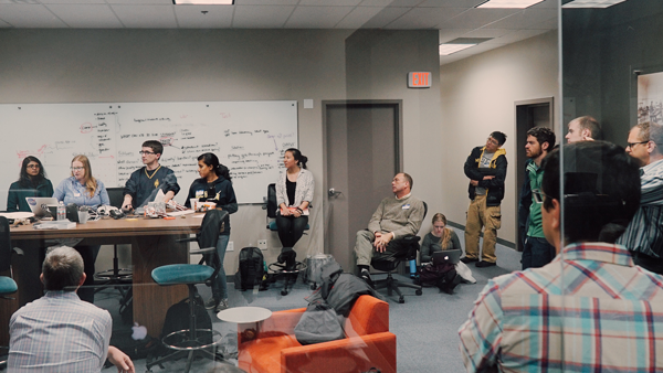 Accelerating Digital Innovation and Transforming 200 Courses – Center ...