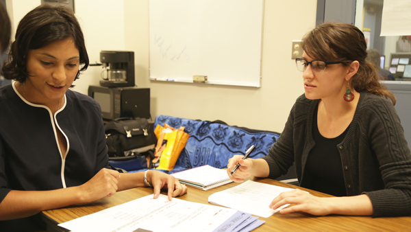 Reflections of a UX Design Fellow: How I Grew as a Professional at DEI