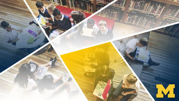 Improving Classrooms, Schools, and Educational Systems: Leading Educational Innovation and Improvement MicroMasters