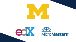U-M joins edX to announce three social innovation MicroMasters for online learners