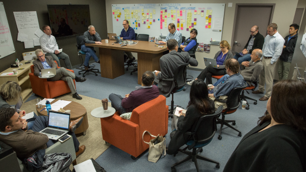 A New Renaissance for Higher Education