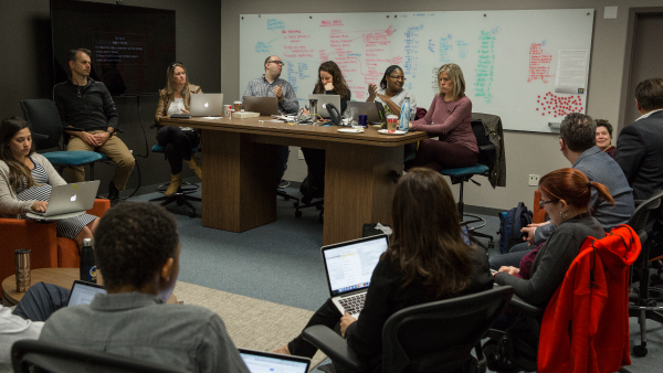 Building Pathways to Lifelong Education at U-M