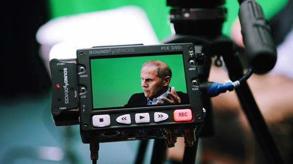 Leadership Insights from Coach John Beilein
