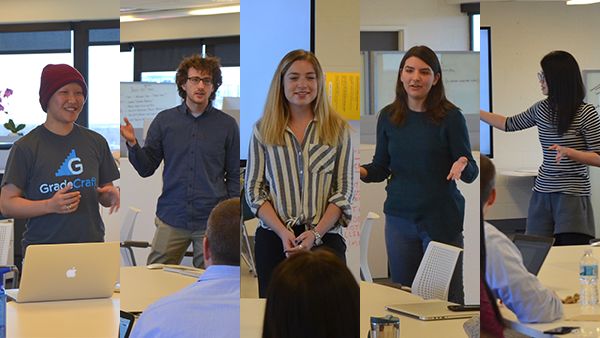 Farewell to Ripened Fellows in the Digital Innovation Greenhouse