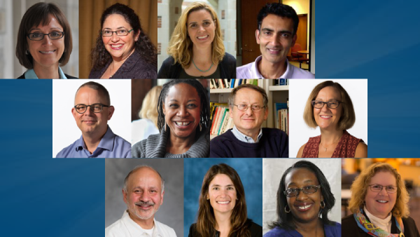 Excellence through Diversity, Inclusion, and Academic Innovation