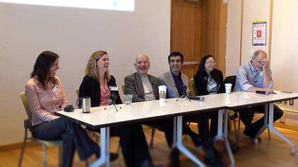 Workshopping Innovation: U-M edX Workshop Recap