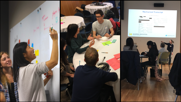 U-M Students Inform Structures, Processes, Products and Tools at U-M and Beyond