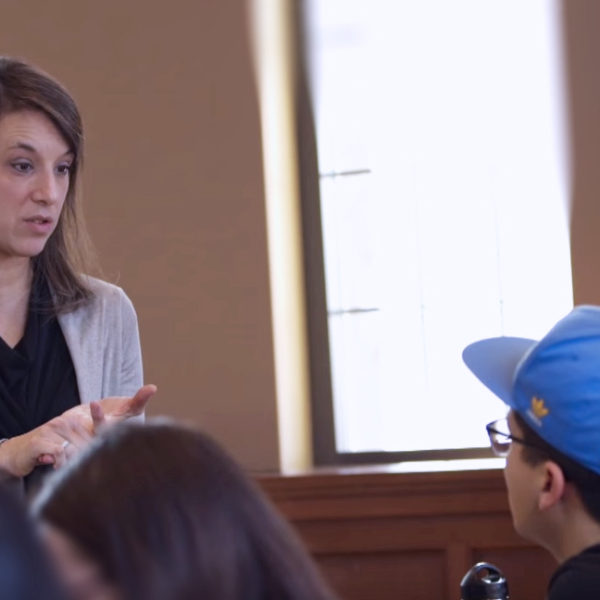 Flipping the Legal Practice Classroom: Academic Innovators Series