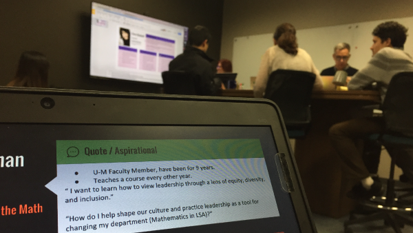 Designing Better Online Courses by Understanding Learners