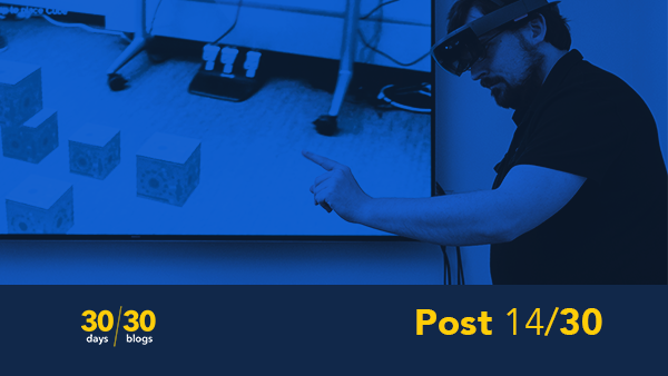 World Building: Launching a new Extended Reality (XR) Initiative at the University of Michigan