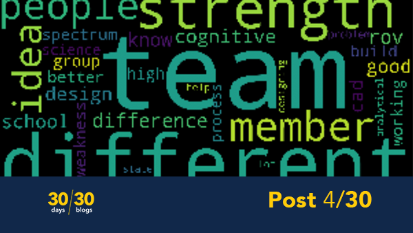 Small Data, Big Goals: How We’ve Approached Analyzing Students’ Experiences in the First Semester of Tandem
