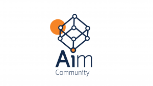 AIM Community Logo