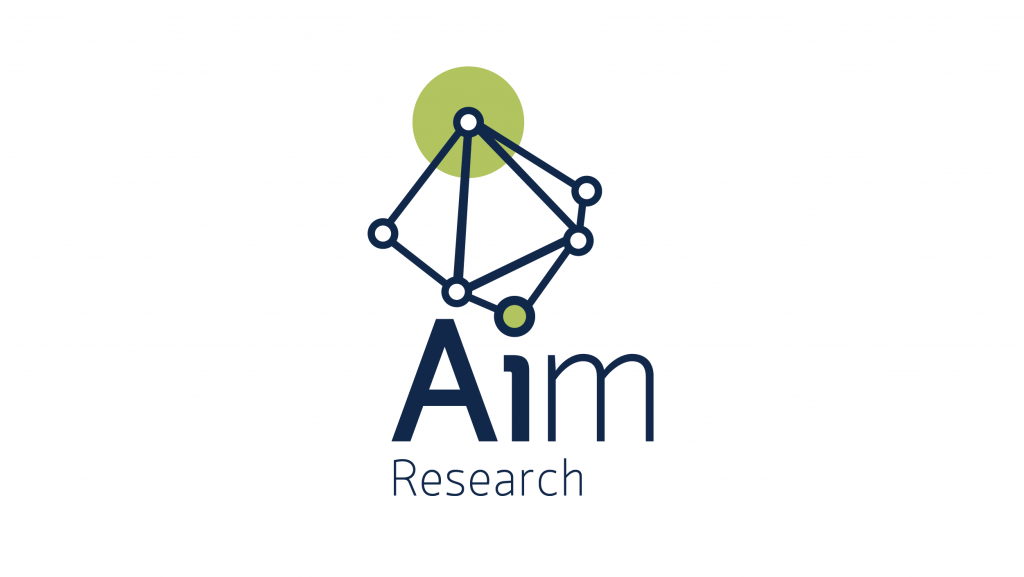 AIM Research Logo