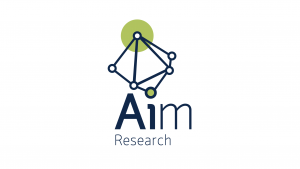 AIM Research Logo