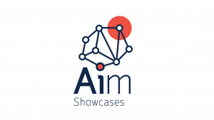 AIM Showcases Logo