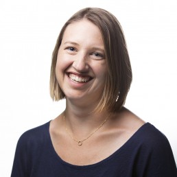Caroline Carter Profile Photo