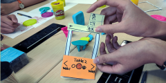 Michael Nebeling’s mixed reality app for everyone.