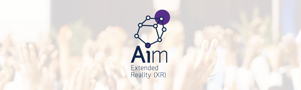 AIM Extended Reality (XR)