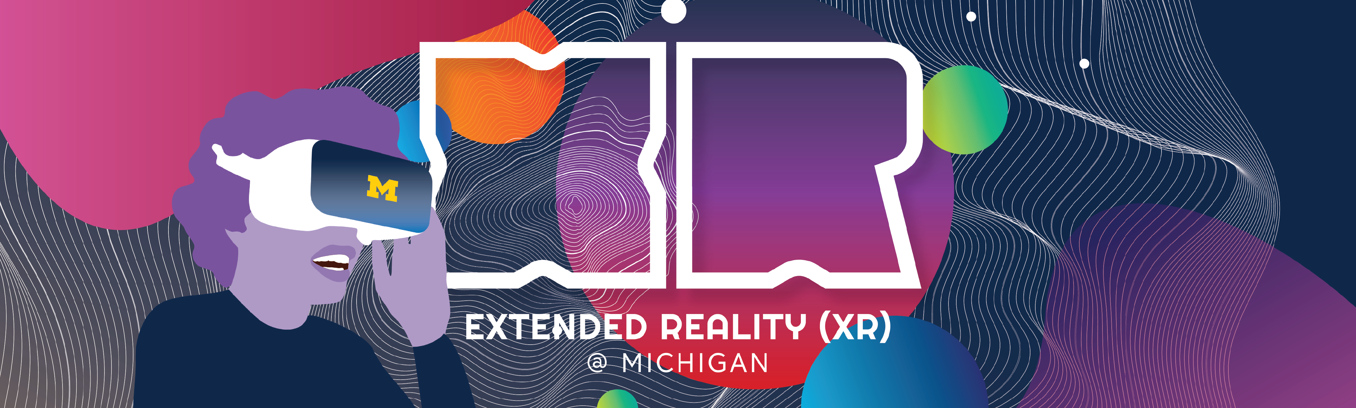 Extended Reality at Michigan