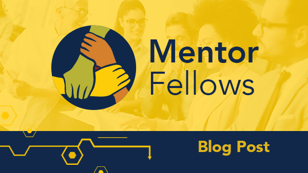 Seeking Nominations for Mentor Fellows for the Public Engagement Faculty Fellowship Program
