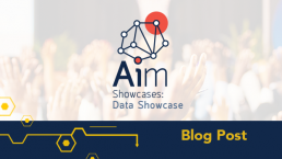 AIM Showcases: Data Showcase